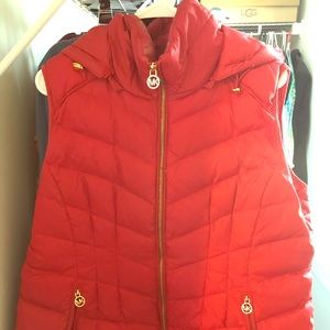 Michael Kors Vest